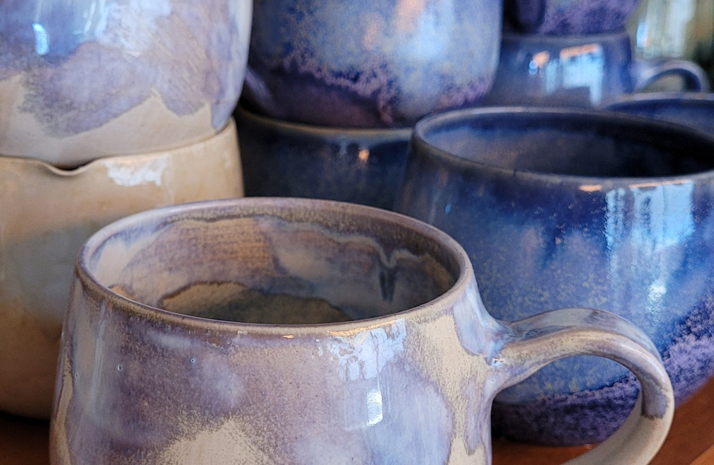 Wenn du gern kombinierst: Travertin und Nordsee wirken mit Universum sehr ruhig und natürlich.