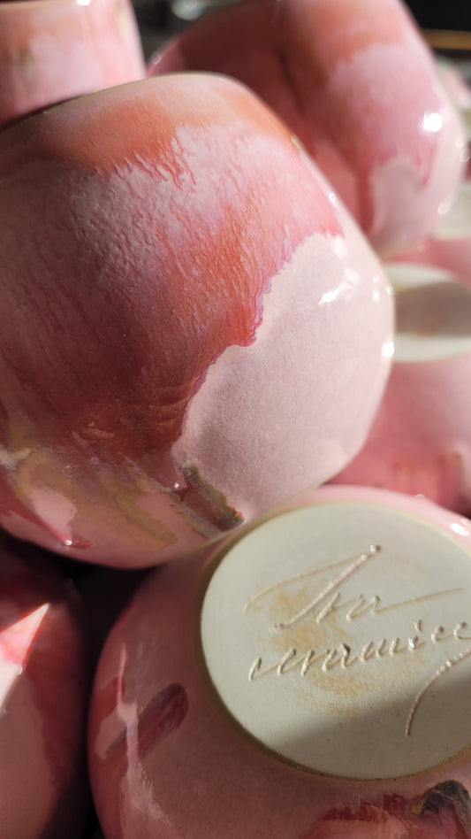 Becher Bloom – 300 ml / 250 ml