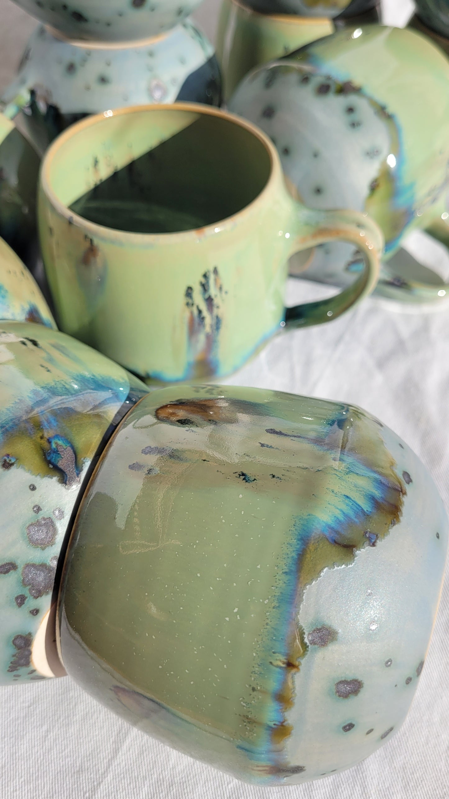 Tasse Auenwald – 350 ml