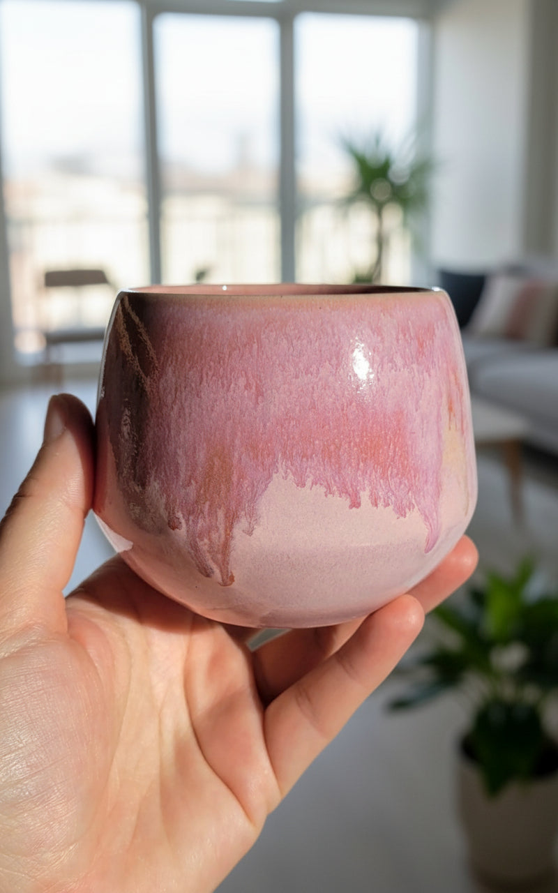 Becher Bloom – 300 ml / 250 ml