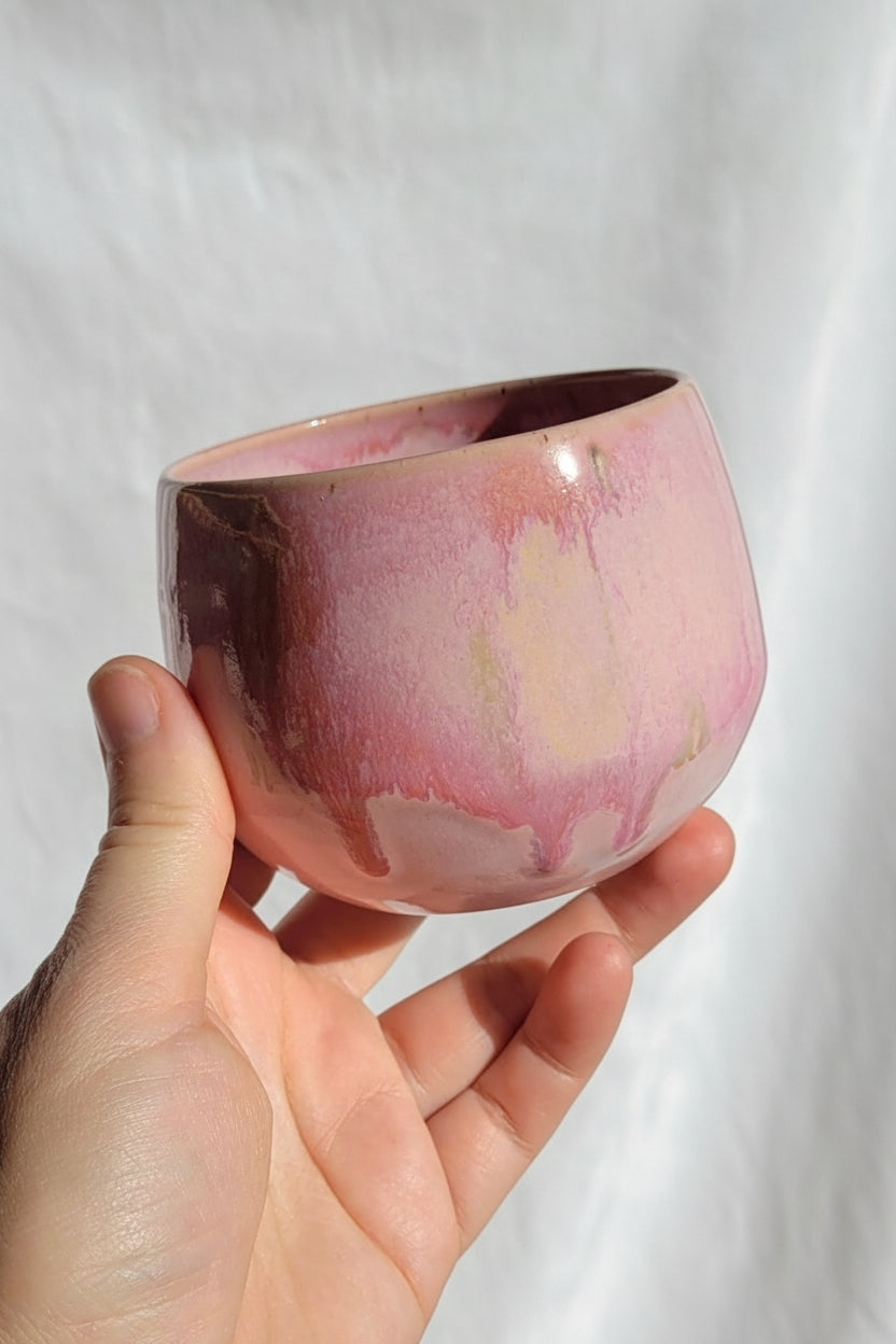 Becher Bloom – 300 ml / 250 ml