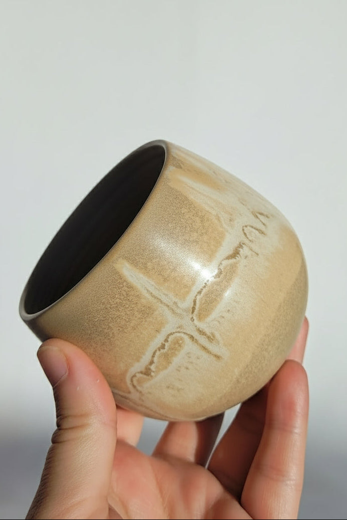 Tasse Travertin – 350 ml