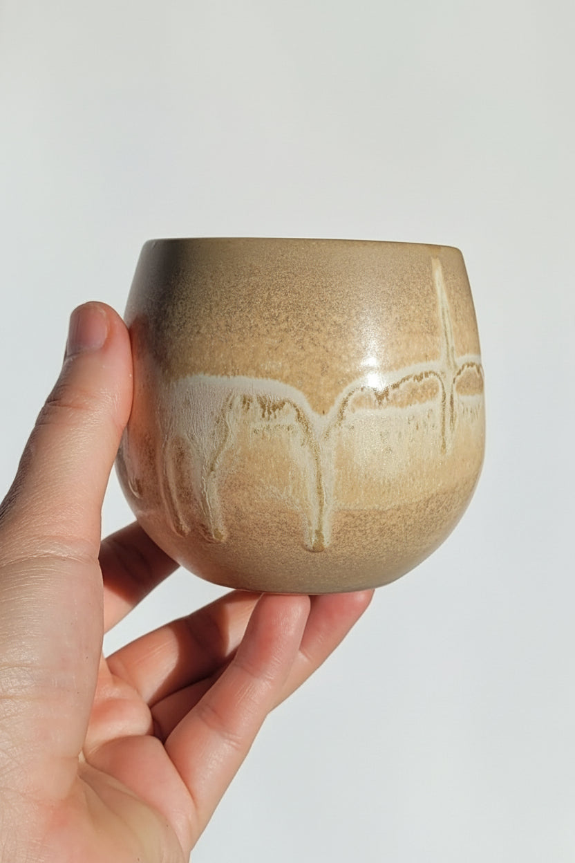 Tasse Travertin – 350 ml