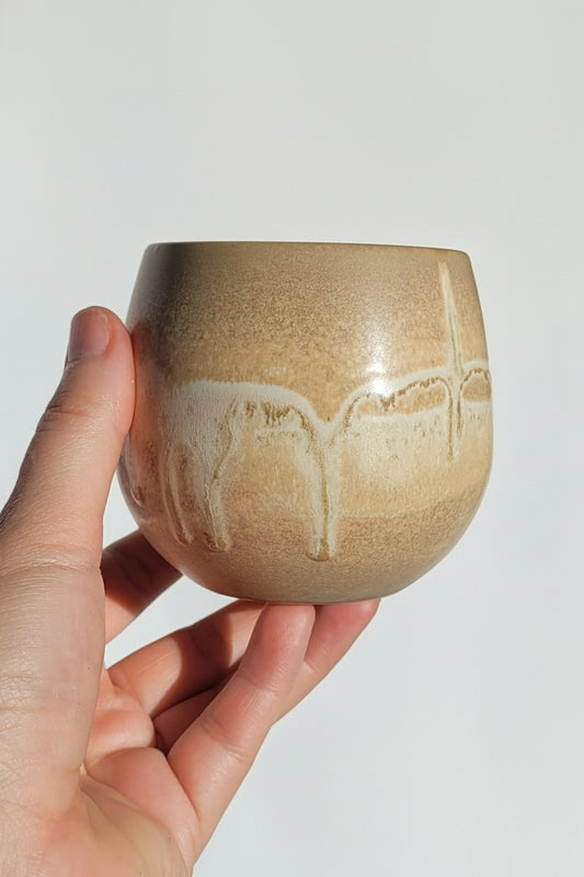 Tasse Travertin – 350 ml