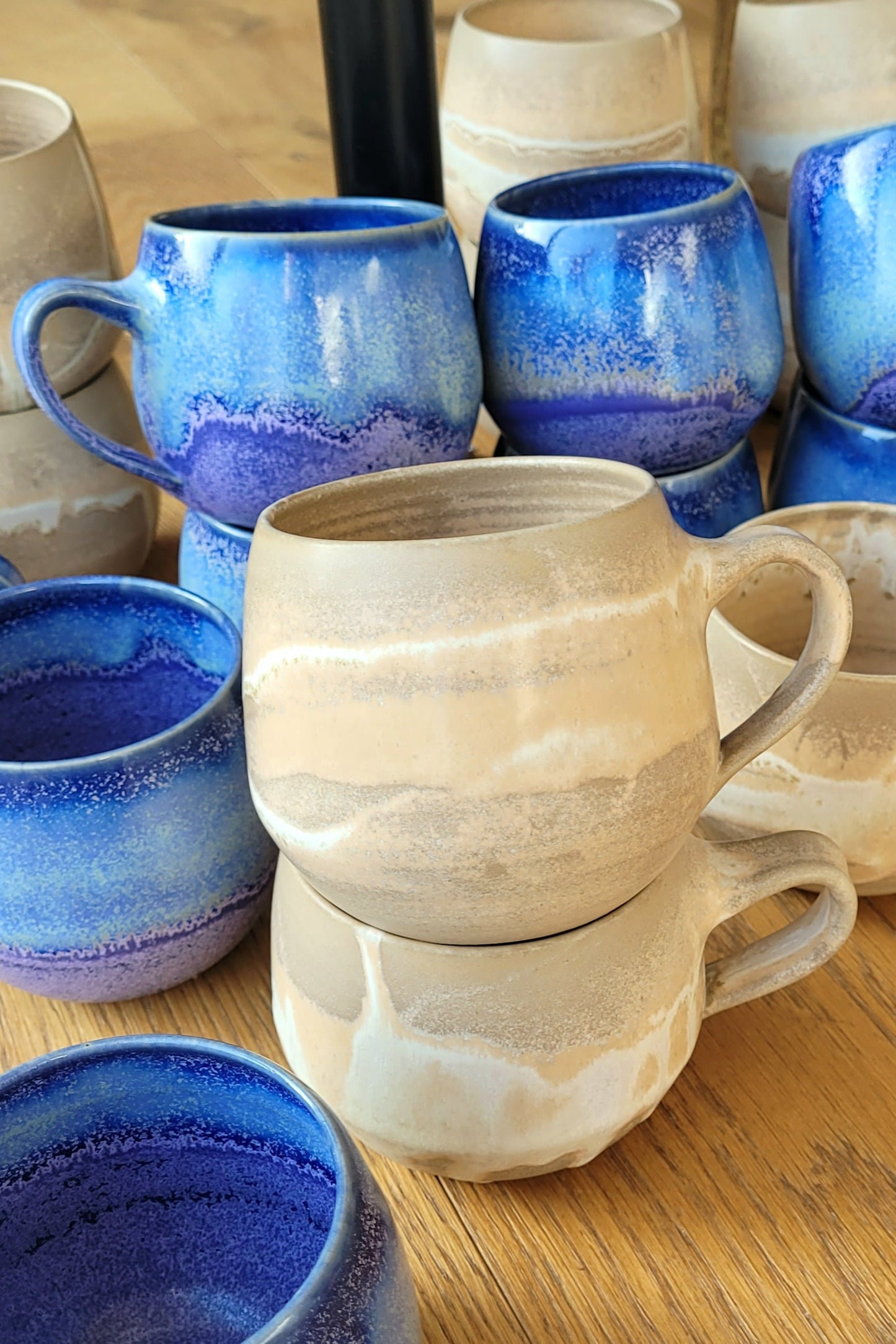 Tasse Travertin – 350 ml