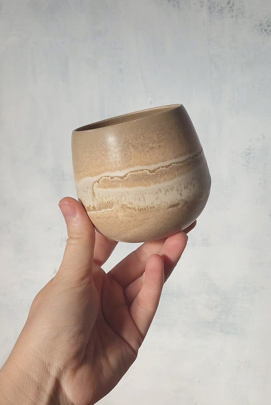 Tasse Travertin – 350 ml